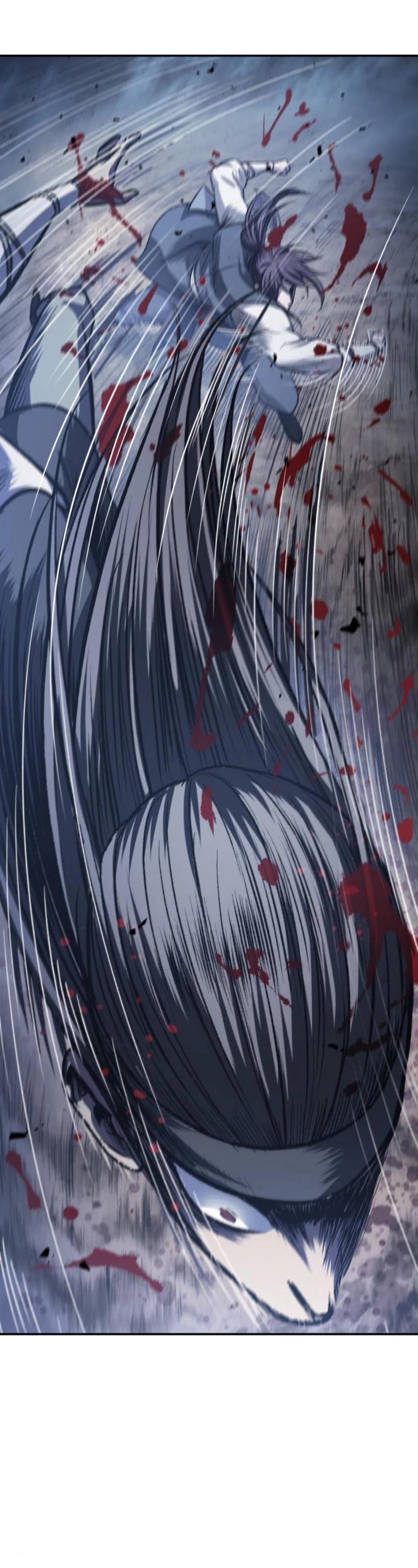 Nano Machine Chapter 41 image 06